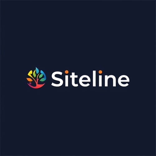 AI Design for siteline studio
