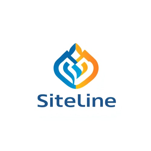 AI Design for siteline studio