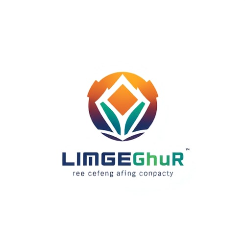 AI Design for Logo Design:زاویہ