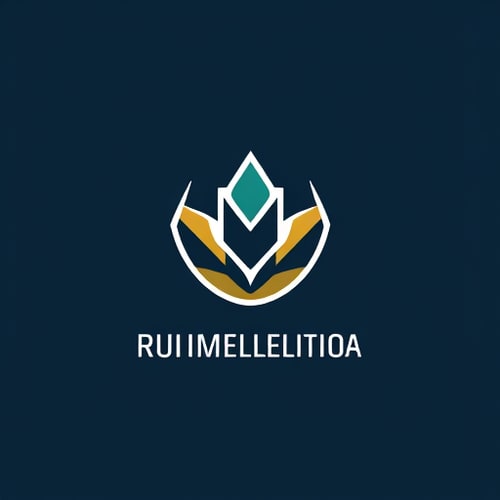 AI Design for Logo Design:زاویہ