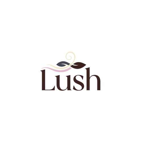 AI Design for Dessert shop logo name: Lush Style: Modern Elegant
Generate unique vector with the image that ive attached