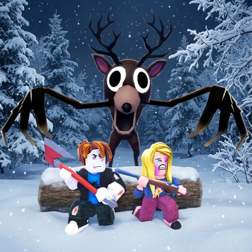 AI Design for CHANGE THE BACKROUND TO WINTER THEME AND CHANGE ABSOLUTELY NOTHING ELSE