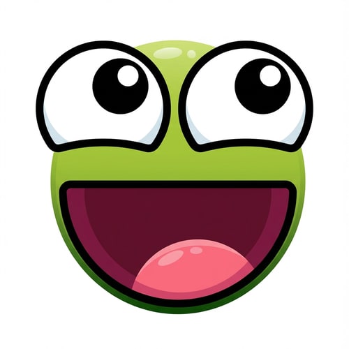 AI Design for fix this
The attached image represents the overall artistic style and aesthetic. Use it as a reference for visual consistency and design language. Do not replicate these images directly, but capture the general artistic direction and style.
General color scheme includes: #104c814, #a0c83c, #104a028, #104a014, #641428
And follow these custom instructions: Create icons and characters with a kid-friendly, playful, modern app-icon style.
Use thick, smooth outlines (pure black), rounded shapes, and soft corners.
Apply bright, saturated colors with subtle gradients and glossy highlights (toy-like plastic feel).
Keep designs simple, clean, and highly readable at small sizes.
Avoid sharp edges, thin lines, realism, textures, noise, or gritty details.
Maintain friendly proportions, balanced spacing, and symmetrical composition.
Overall vib