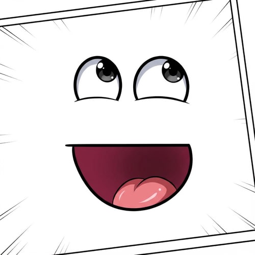 AI Design for make this look like a anime/manga style whilst keeping the standard art style and changing absolutely nothing else. add/remove coloring/shading if seen as necessary