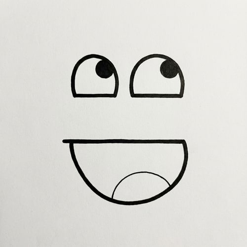 AI Design for make this look like a simple anime/manga style whilst keeping the standard art style and changing absolutely nothing else. add/remove color if seen as necessary