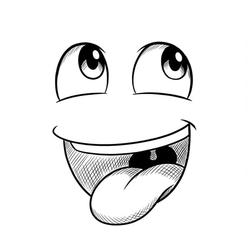 AI Design for make this look like a simple anime/manga style whilst keeping the standard art style and changing absolutely nothing else. add/remove color if seen as necessary