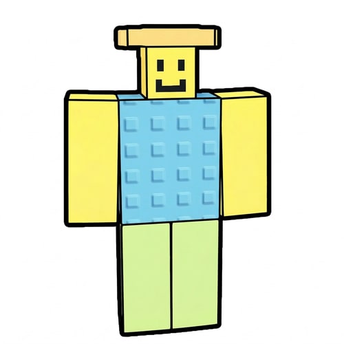 AI Design for make the black outline slightly thicker DO NOT CHANGE ANYTHING ELSE