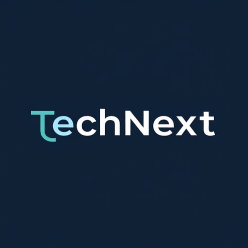 AI Design for technext