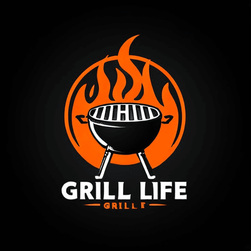 AI Design for Grill Life