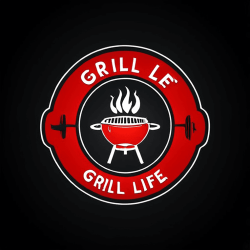 AI Design for Grill Life