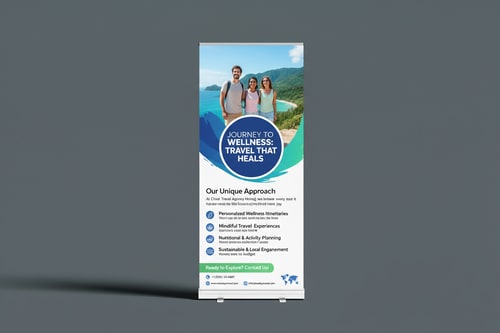 AI Design for Generate Headline for Rollup design .Please give me a new and better design based on this design with detailed description.