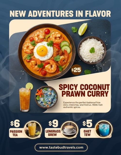 AI Design for According to the picture, design me a professional social media poster Design that no one has done before. Which I will give to the client.