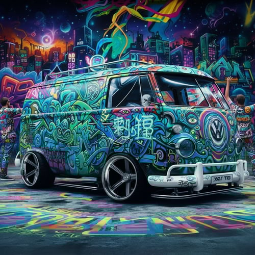 AI Design for Generate a new design