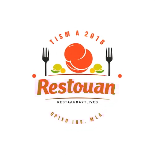 AI Design for .You design me different types of restaurant posters. The posters must be unique. I will give these designs to the client.