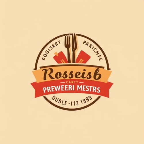 AI Design for .You design me different types of restaurant posters. The posters must be unique. I will give these designs to the client.