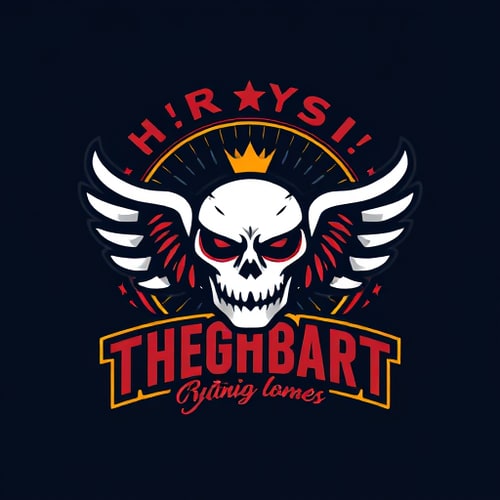 AI Design for Hello ai, I am a professional graphic designer. I want to make some T-shart designs. So please give me good content to make T-shart designs and design them for me. And these designs will promote my ID.