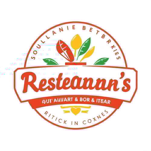 AI Design for You design me different types of restaurant posters. The posters must be unique. I will give these designs to the client.