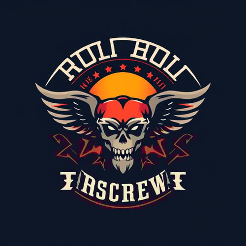 AI Design for Hello I am a professional graphic designer. I want to make some T-shirt designs. So please give me good content to make T-shirt designs and design them for me. And these designs will promote my ID.