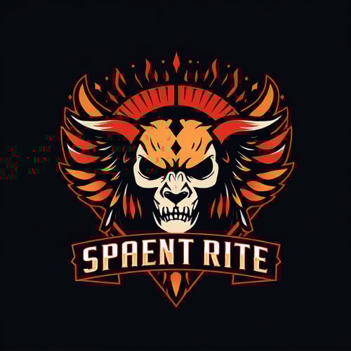 AI Design for Hello I am a professional graphic designer. I want to make some T-shirt designs. So please give me good content to make T-shirt designs and design them for me. And these designs will promote my ID.