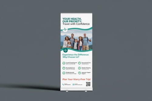 AI Design for Generate Headline for Rollup design .Please give me a new and better design based on this design with detailed description.