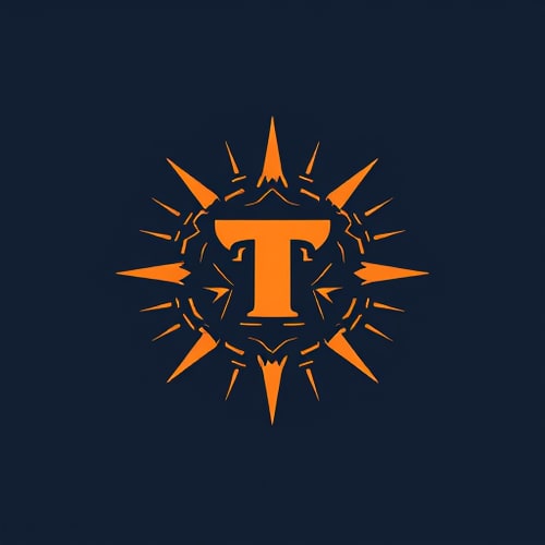 AI Design for Hello AI, you bring me something new. Which no one has done before. Design me a T shart.