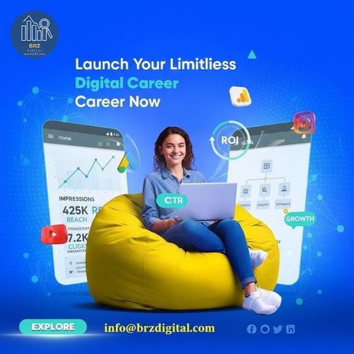 AI Design for Design me a professional social media poster that no one has ever done before.