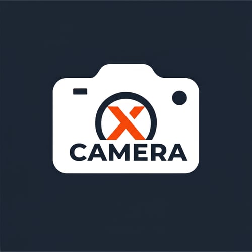 AI Design for NAME OF THE COMPANY TURN INTO CAMERA