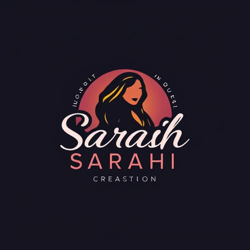AI Design for Sarah creation