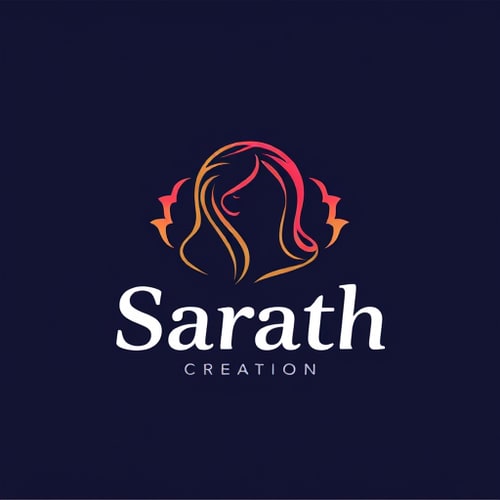 AI Design for Sarah creation