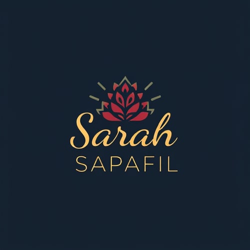 AI Design for Sarah creation