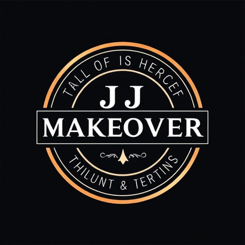 AI Design for JJ MAKEOVER round