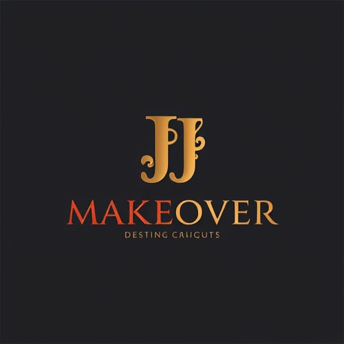 AI Design for JJ MAKEOVER new shop