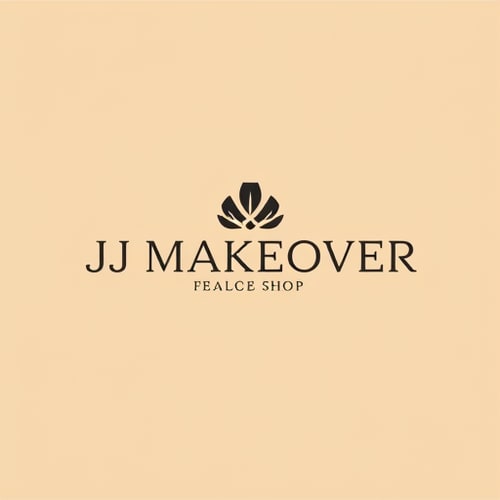 AI Design for JJ MAKEOVER new shop