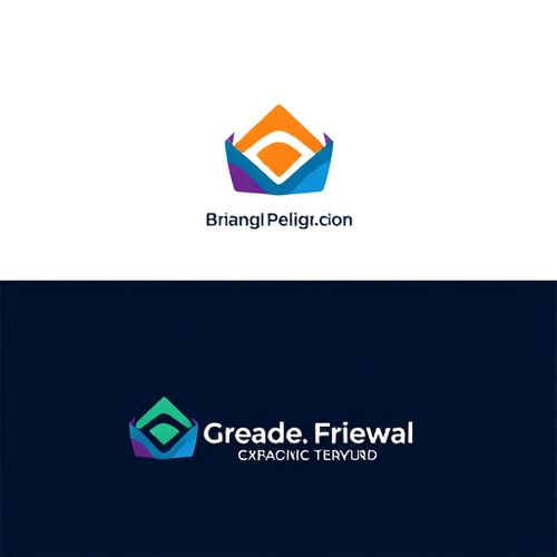 AI Design for graphic designer logo