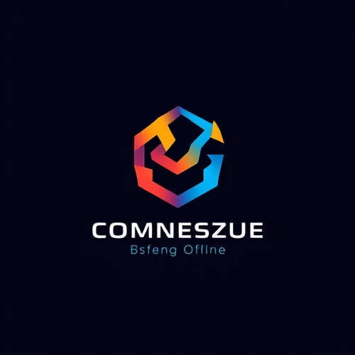 AI Design for graphic designer logo