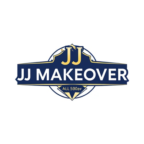 AI Design for JJ MAKEOVER new
