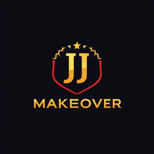 AI Design for JJ MAKEOVER