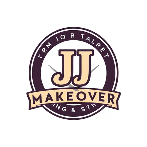 AI Design for JJ MAKEOVER
