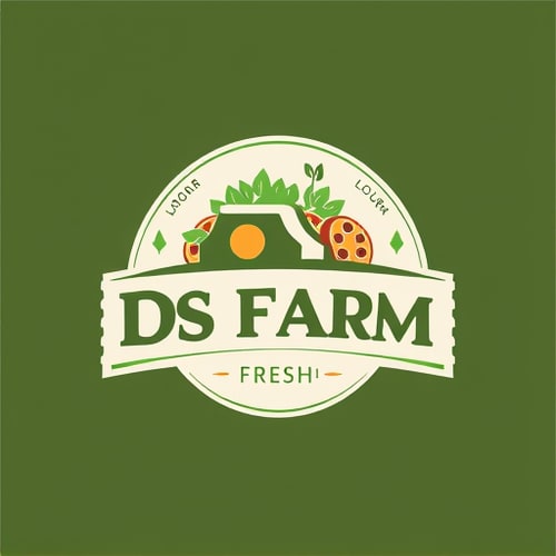 AI Design for DS Farm Fresh 