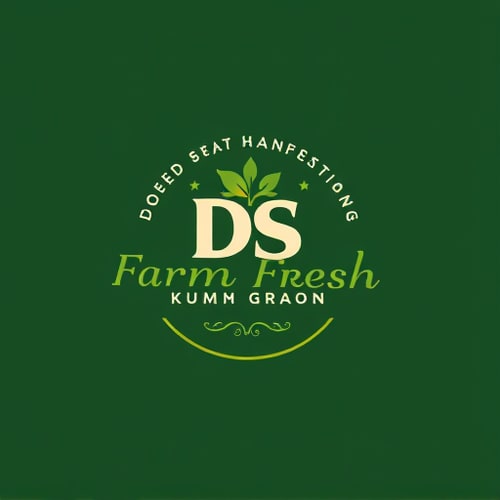 AI Design for DS Farm Fresh 