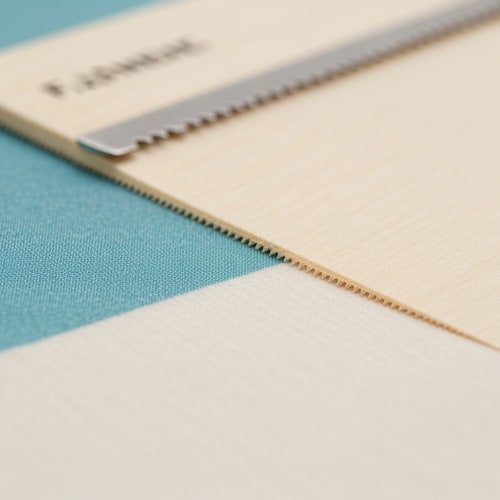 AI Design for FINE SHEAR