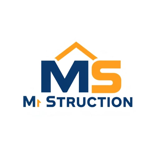 AI Design for M S construction