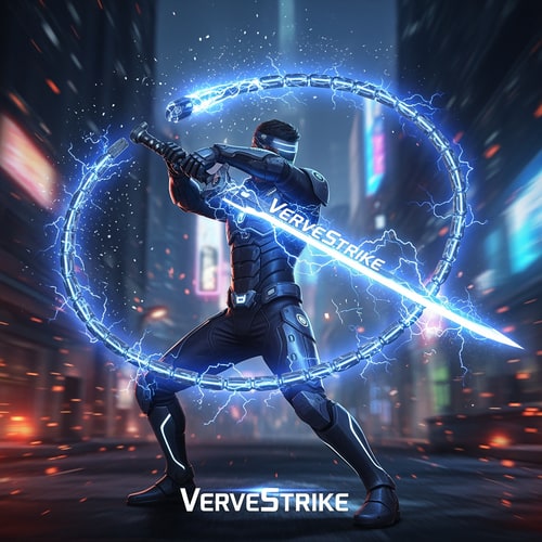 AI Design for VerveStrike