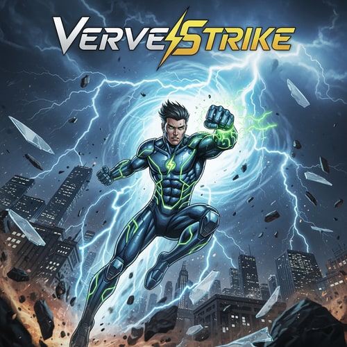 AI Design for VerveStrike