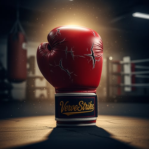 AI Design for VerveStrike