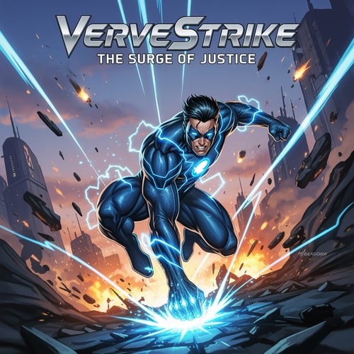 AI Design for VerveStrike