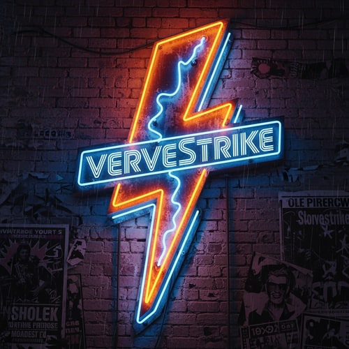 AI Design for VerveStrike