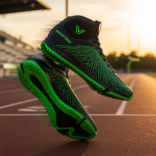 AI Design for VerveStrike