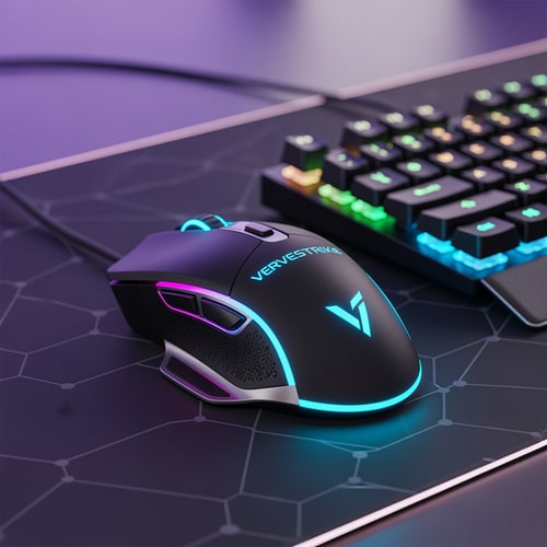 AI Design for VerveStrike