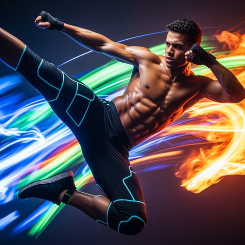 AI Design for Verve Strike